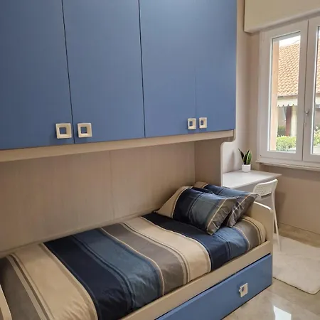 Esclusivo 6 Posti Letto - 2 Minuti Dalla Desenzano del Garda