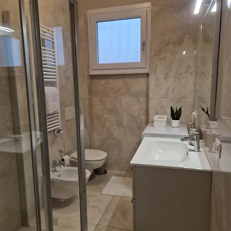 Esclusivo 6 Posti Letto - 2 Minuti Dalla *