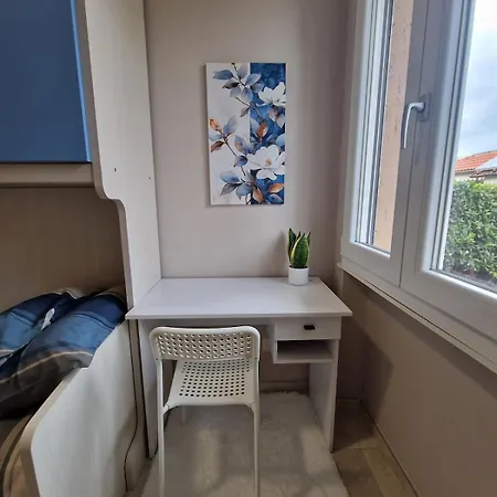 Esclusivo 6 Posti Letto - 2 Minuti Dalla *