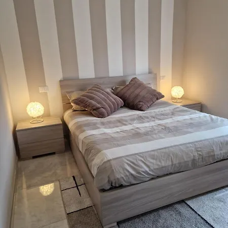 Esclusivo 6 Posti Letto - 2 Minuti Dalla *