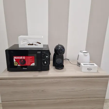 Prázdninový dům Esclusivo 6 Posti Letto - 2 Minuti Dalla
