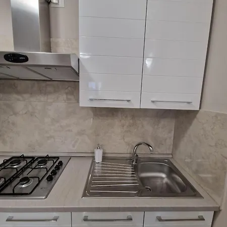 Esclusivo 6 Posti Letto - 2 Minuti Dalla Prázdninový dům *